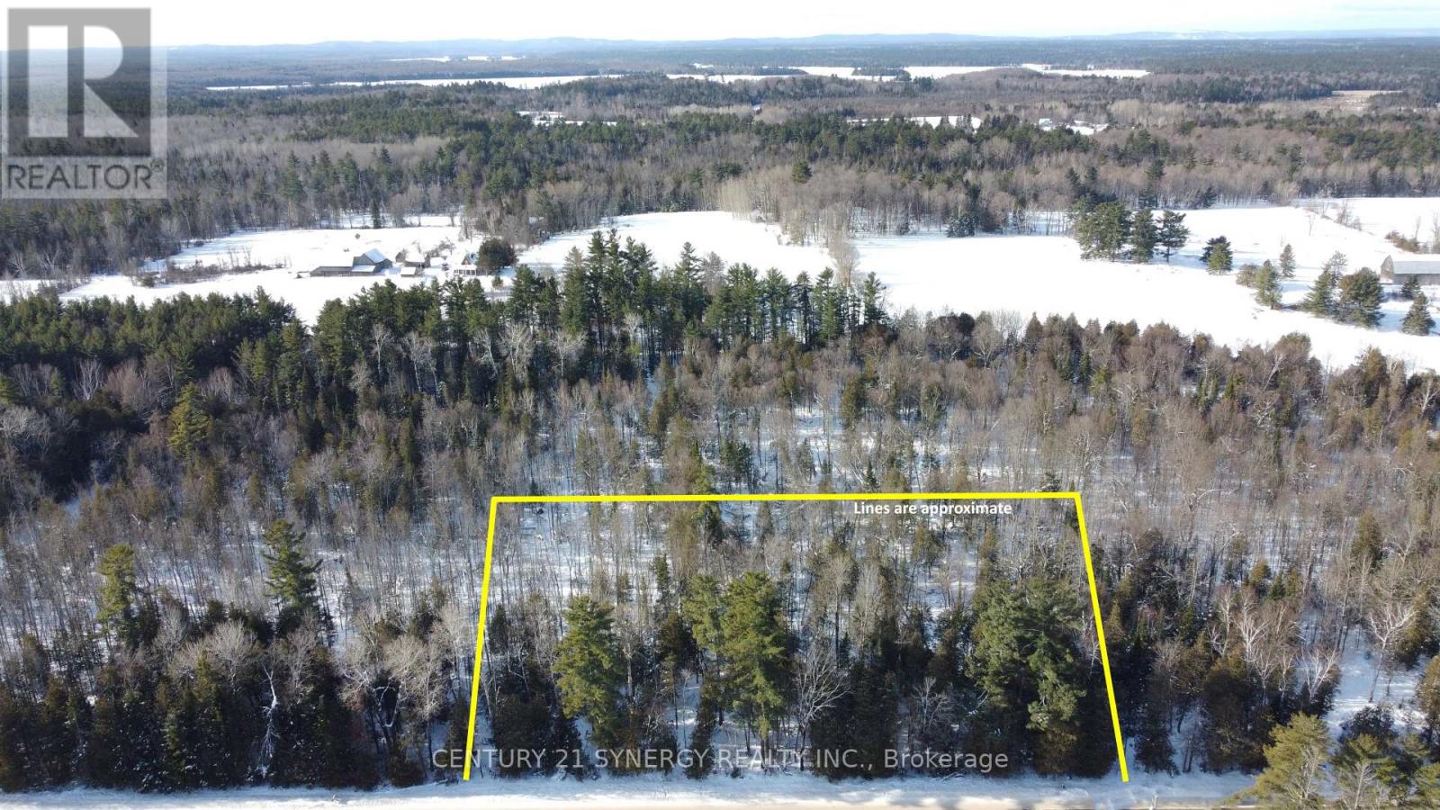 00 BELLAMY ROAD, McNab/Braeside, Ontario