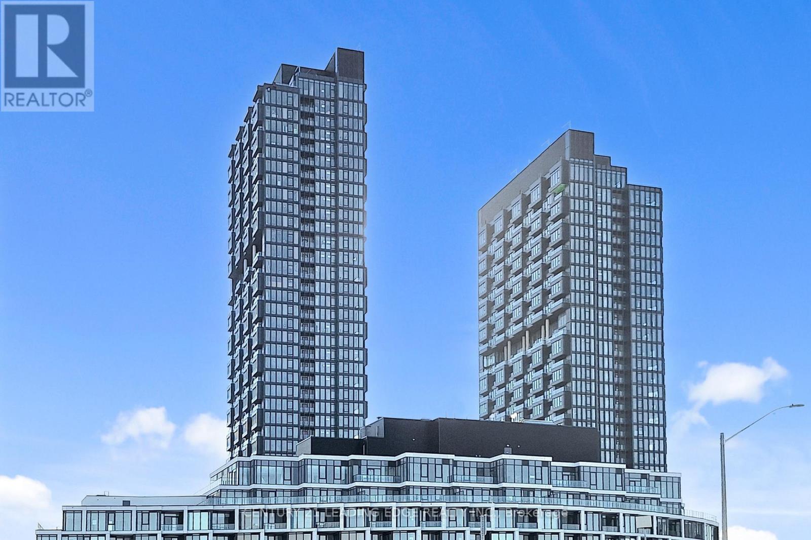 3112 - 1 QUARRINGTON LANE, Toronto, Ontario