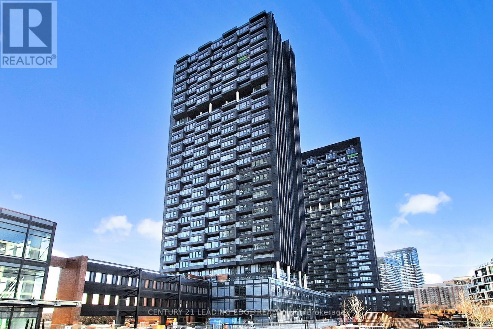 3112 - 1 Quarrington Lane, Toronto, Ontario  M3C 0S4 - Photo 2 - C12752942