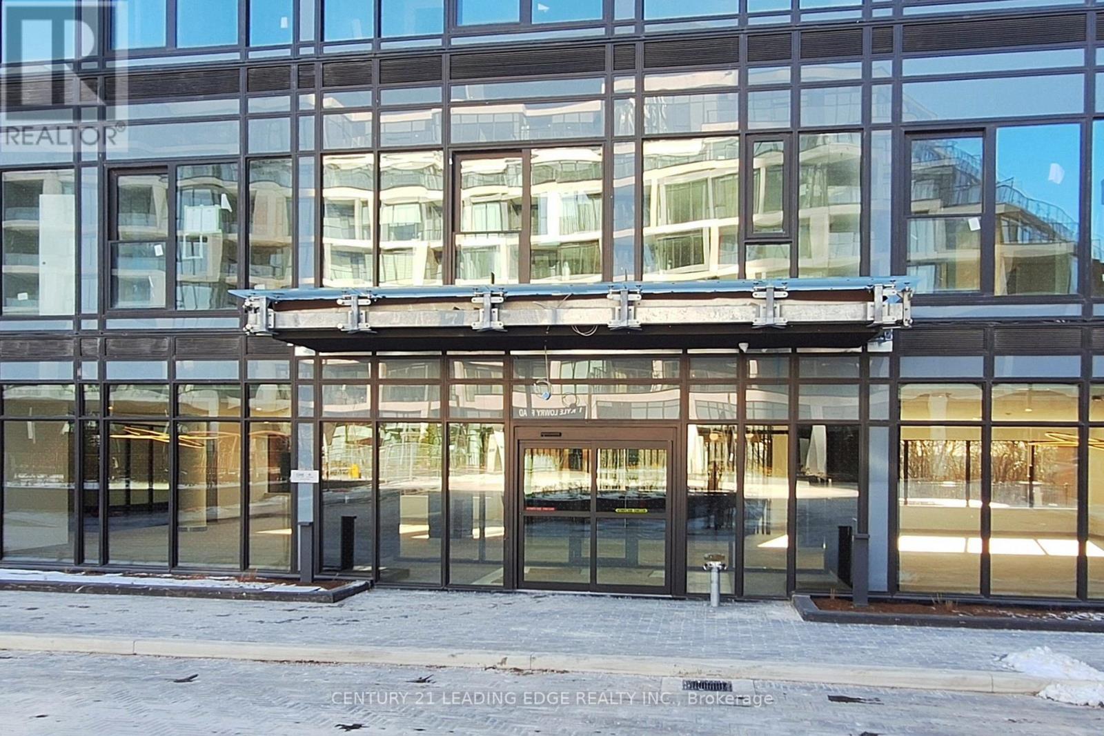 3112 - 1 Quarrington Lane, Toronto, Ontario  M3C 0S4 - Photo 12 - C12752942