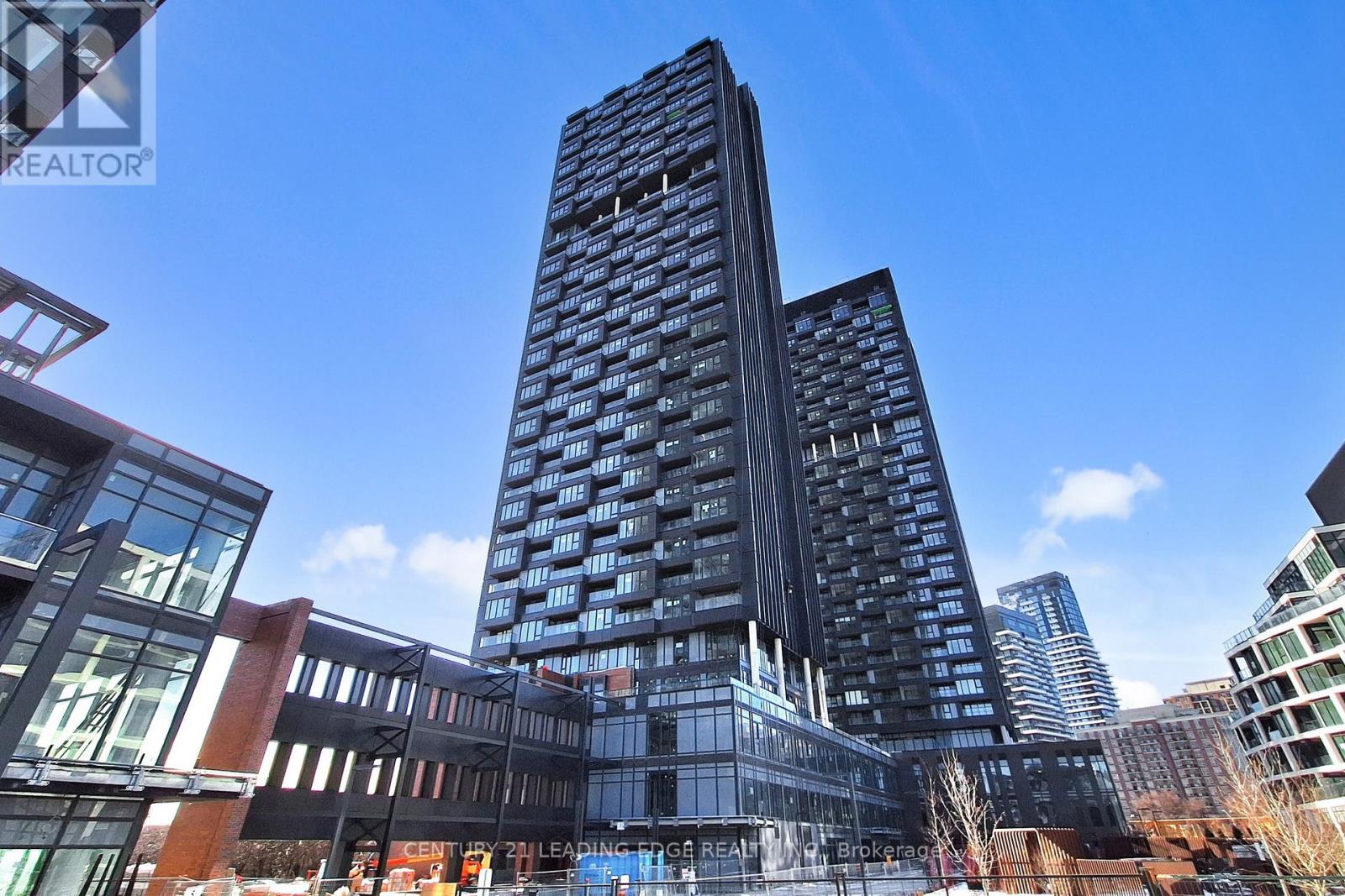 3112 - 1 Quarrington Lane, Toronto, Ontario  M3C 0S4 - Photo 3 - C12752942