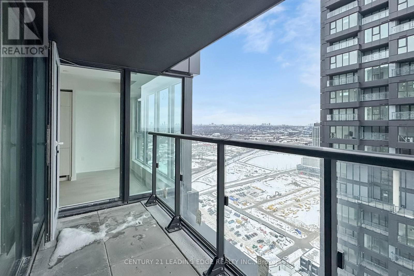 3112 - 1 Quarrington Lane, Toronto, Ontario  M3C 0S4 - Photo 34 - C12752942