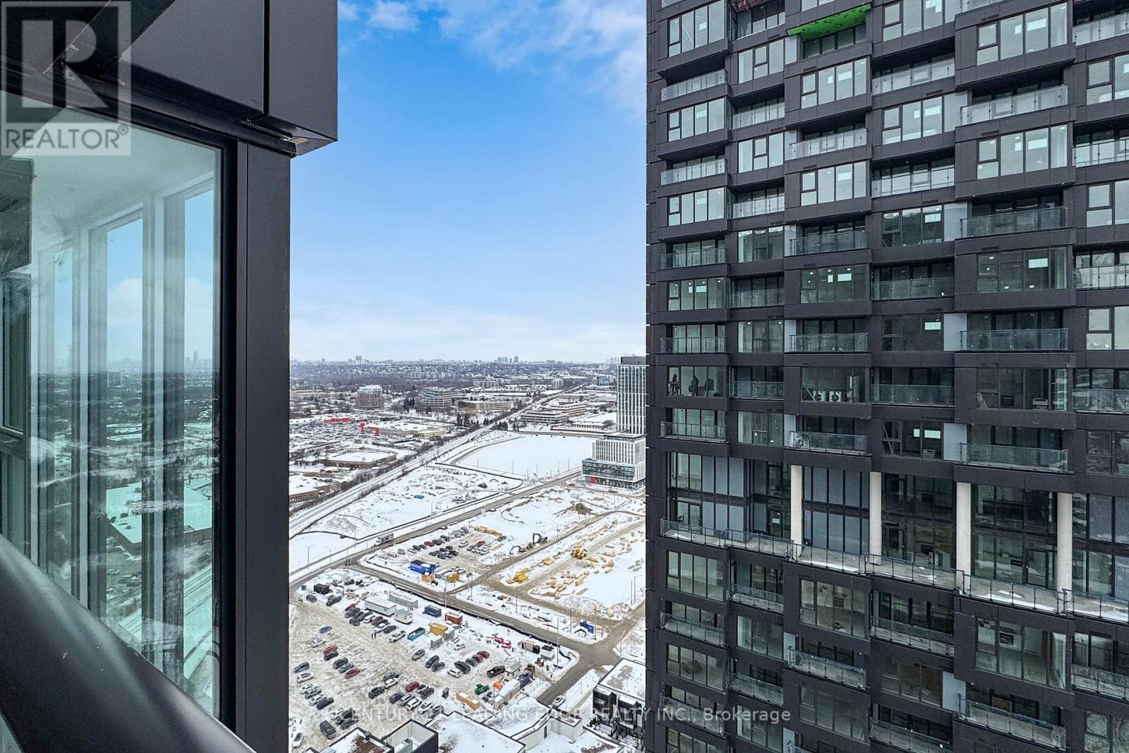 3112 - 1 Quarrington Lane, Toronto, Ontario  M3C 0S4 - Photo 35 - C12752942