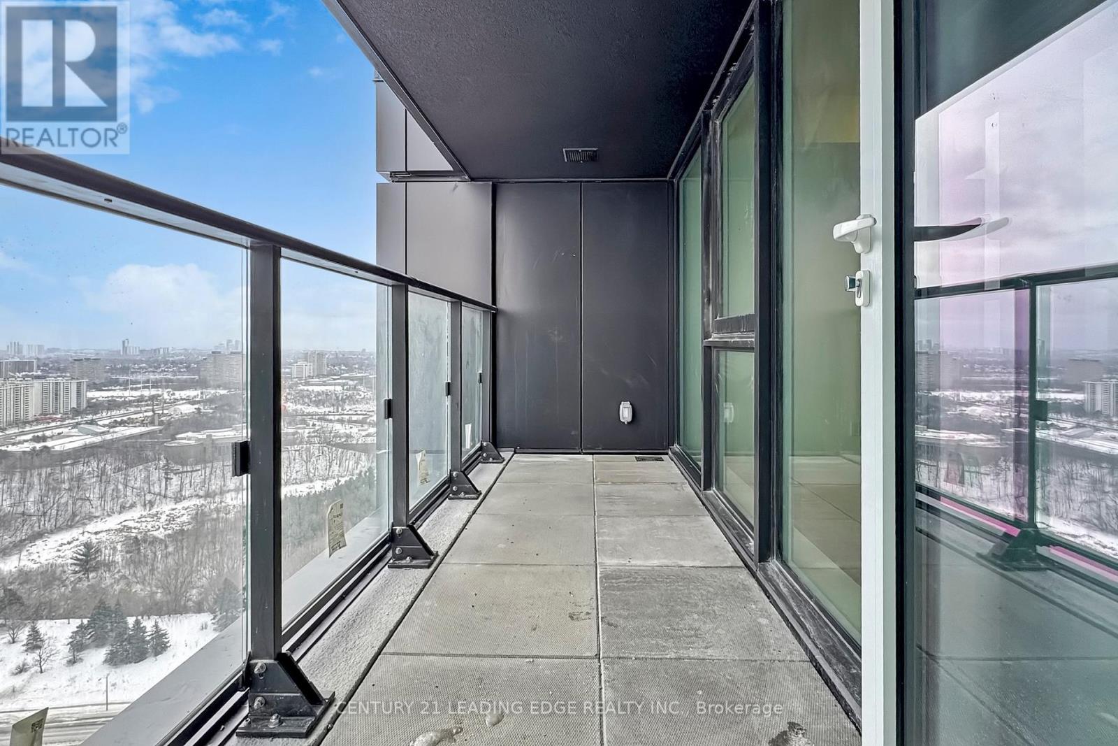 3112 - 1 Quarrington Lane, Toronto, Ontario  M3C 0S4 - Photo 32 - C12752942