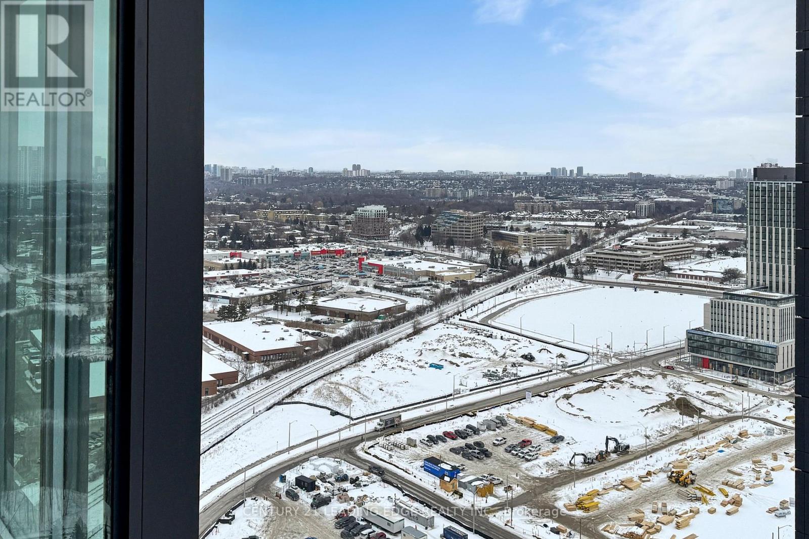 3112 - 1 Quarrington Lane, Toronto, Ontario  M3C 0S4 - Photo 36 - C12752942