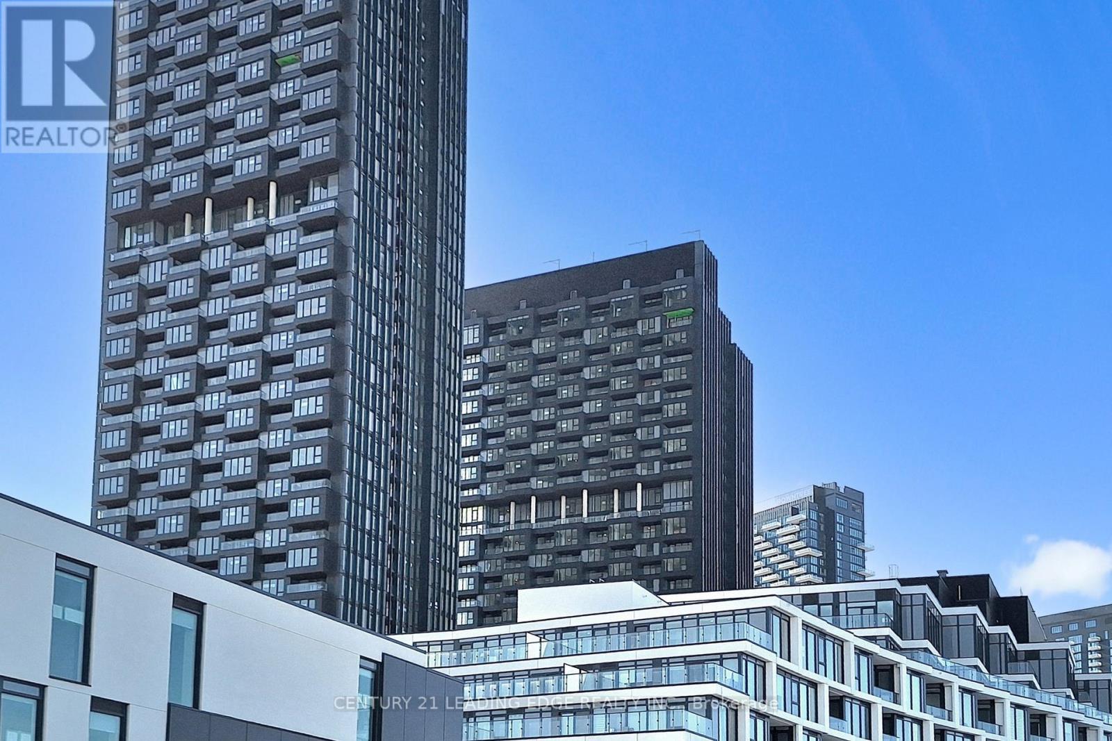 3112 - 1 Quarrington Lane, Toronto, Ontario  M3C 0S4 - Photo 4 - C12752942