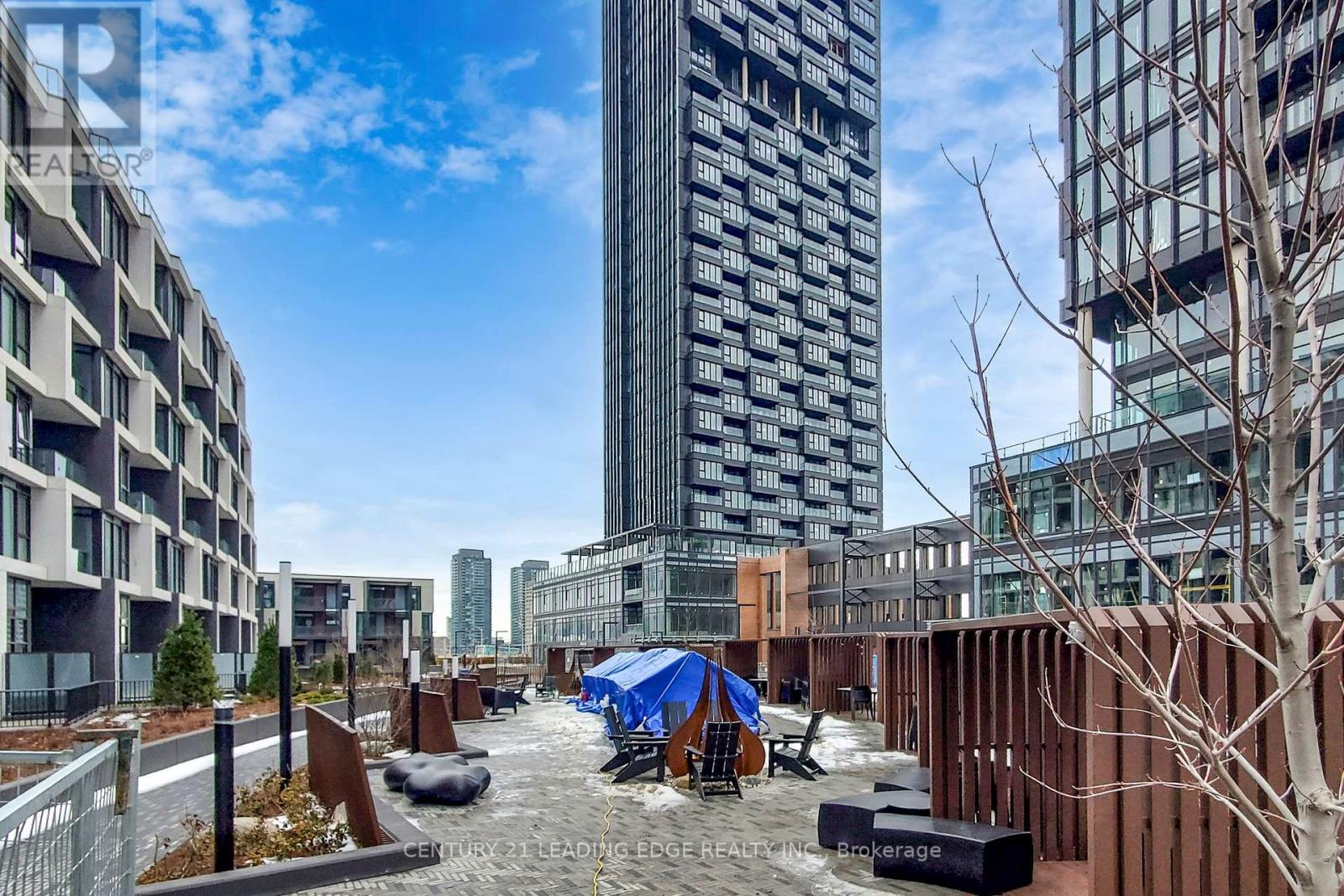 3112 - 1 Quarrington Lane, Toronto, Ontario  M3C 0S4 - Photo 49 - C12752942