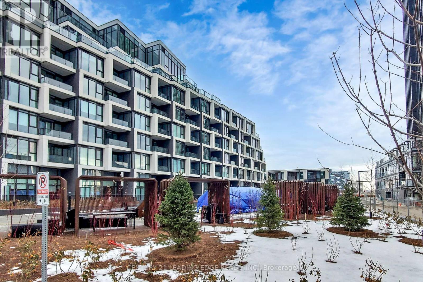 3112 - 1 Quarrington Lane, Toronto, Ontario  M3C 0S4 - Photo 46 - C12752942