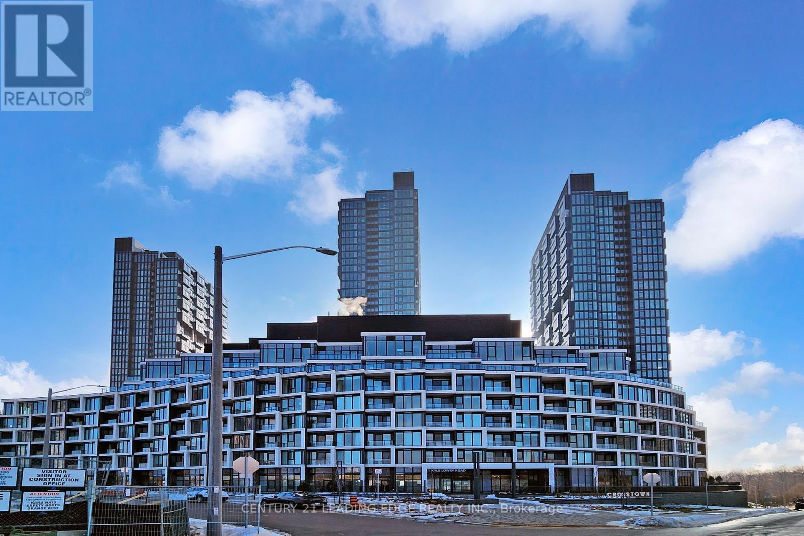 3112 - 1 Quarrington Lane, Toronto, Ontario  M3C 0S4 - Photo 8 - C12752942