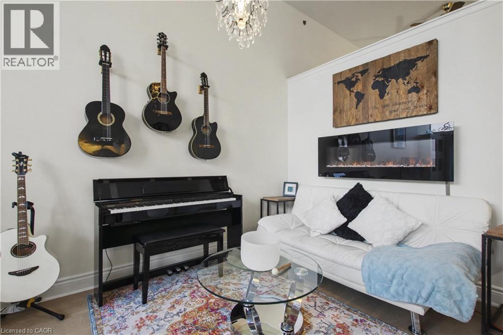 276 W King Street W Unit# 213, Kitchener, Ontario  N2G 1B6 - Photo 8 - 40802491