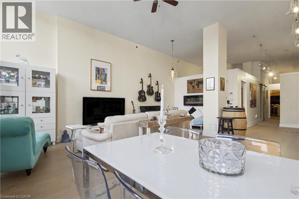 276 W King Street W Unit# 213, Kitchener, Ontario  N2G 1B6 - Photo 5 - 40802491