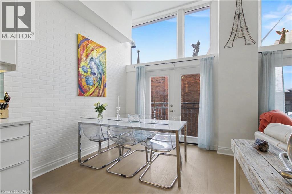 276 W King Street W Unit# 213, Kitchener, Ontario  N2G 1B6 - Photo 4 - 40802491