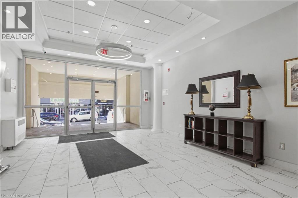 276 W King Street W Unit# 213, Kitchener, Ontario  N2G 1B6 - Photo 21 - 40802491