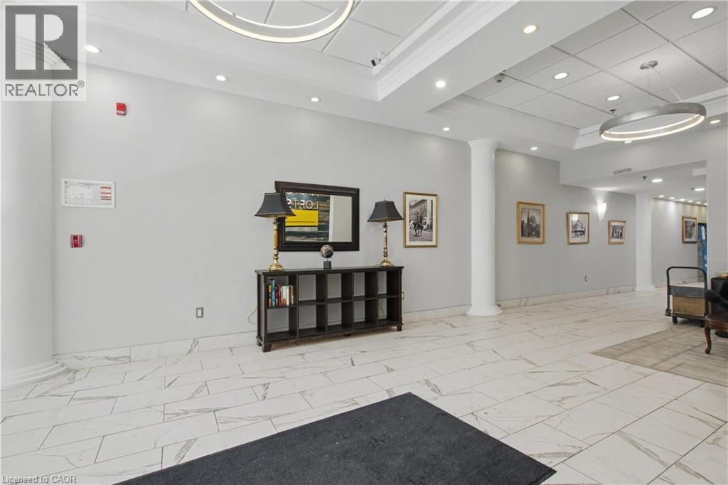 276 W King Street W Unit# 213, Kitchener, Ontario  N2G 1B6 - Photo 22 - 40802491