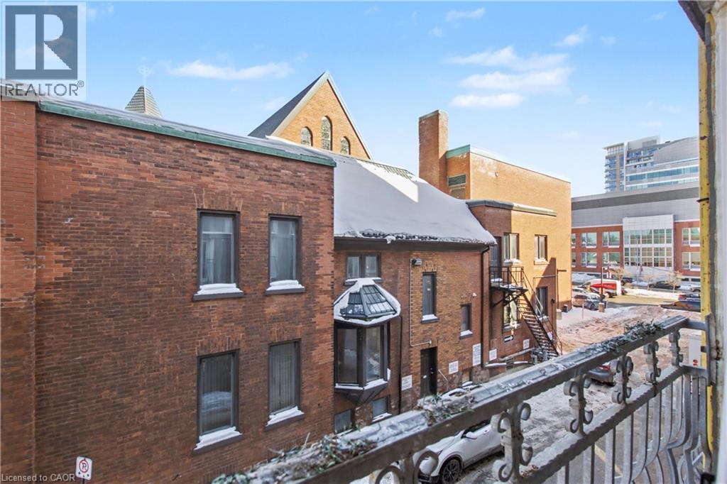 276 W King Street W Unit# 213, Kitchener, Ontario  N2G 1B6 - Photo 27 - 40802491