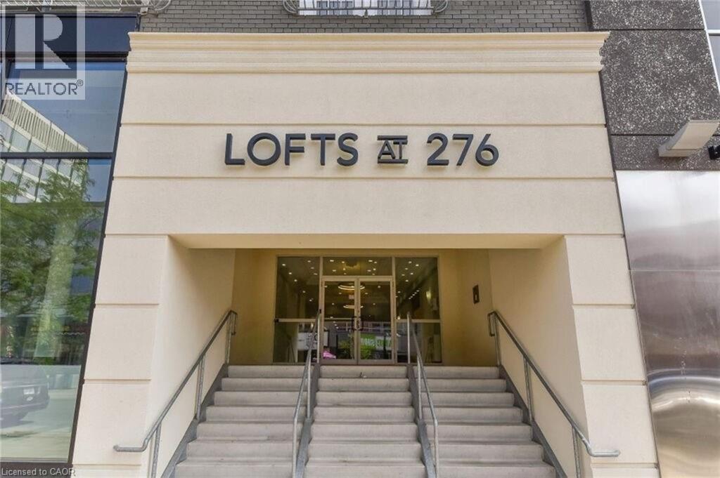 276 W King Street W Unit# 213, Kitchener, Ontario  N2G 1B6 - Photo 25 - 40802491