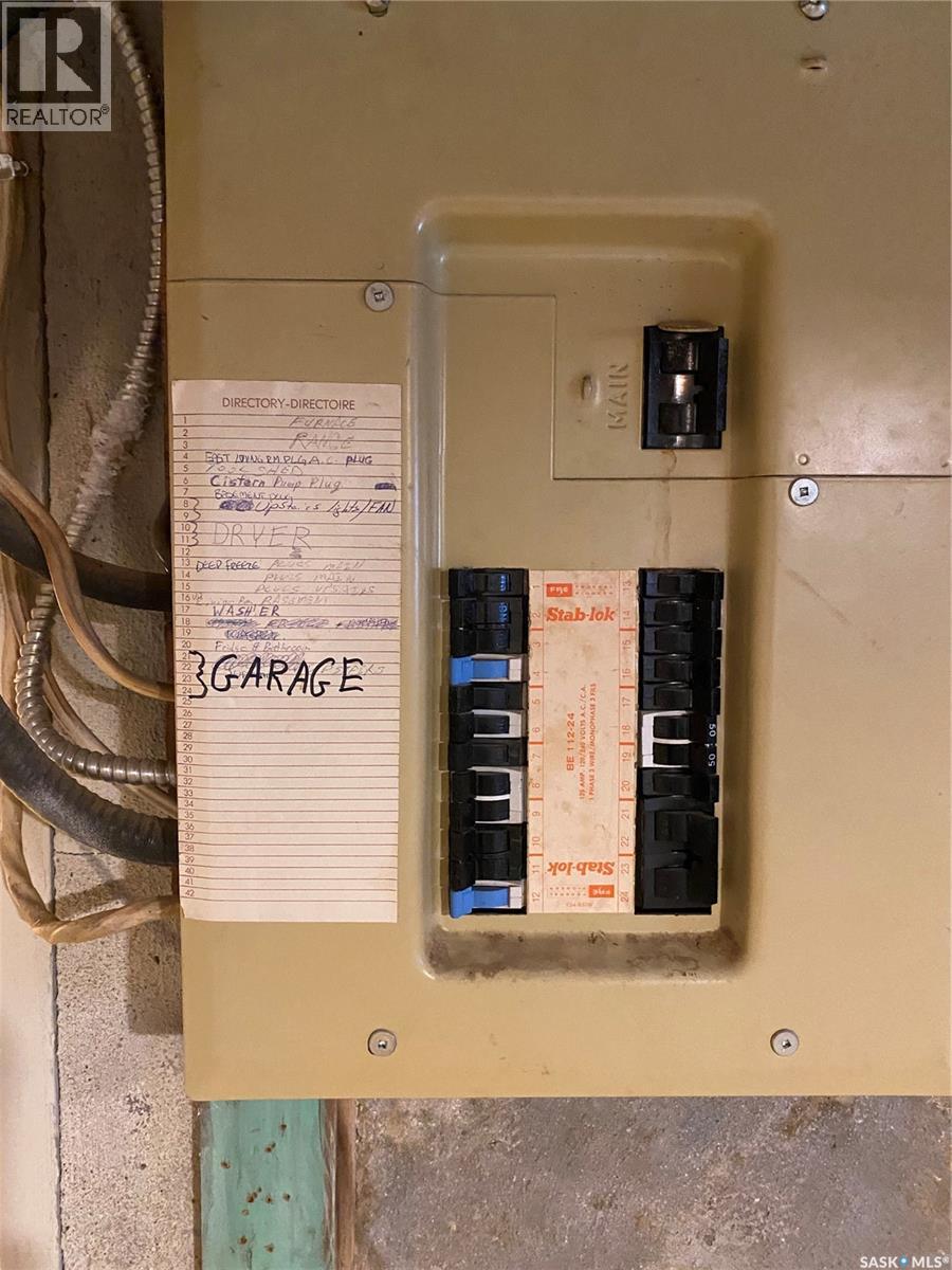 505 2nd Street, Estevan, Saskatchewan  S4A 0K6 - Photo 25 - SK019453