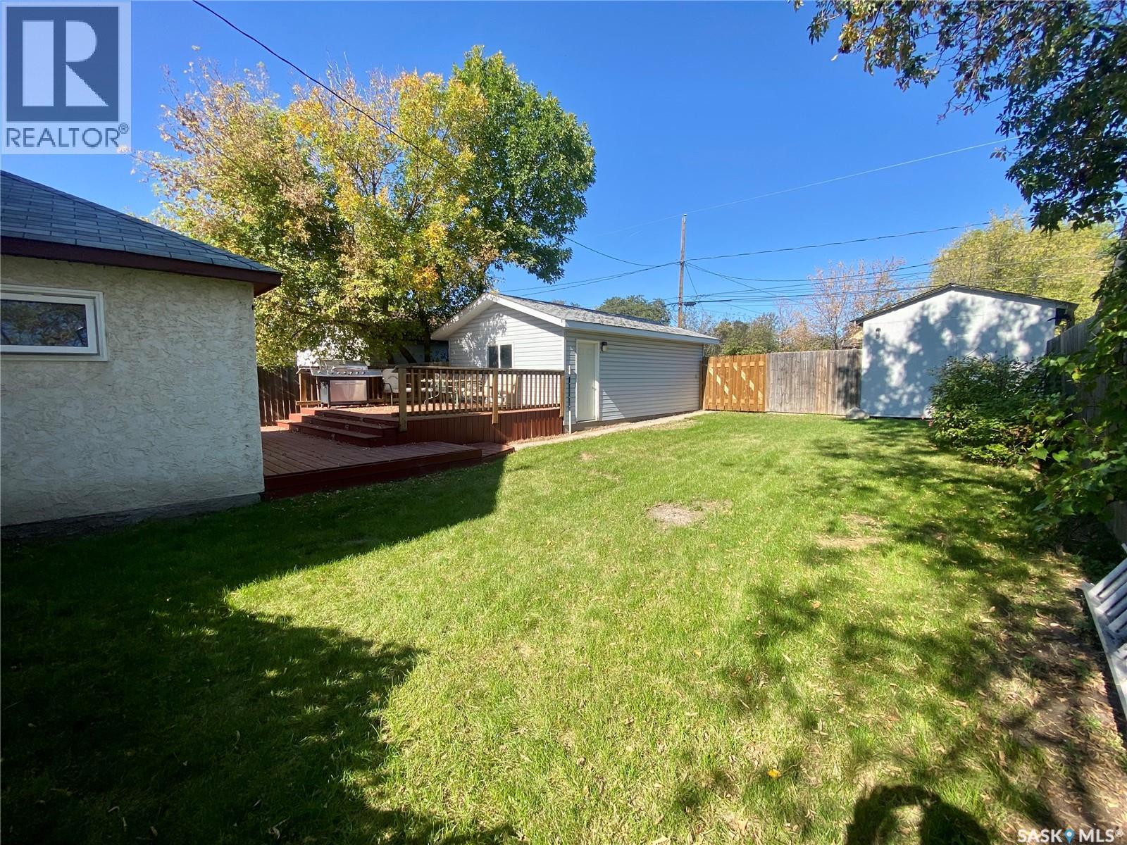 505 2nd Street, Estevan, Saskatchewan  S4A 0K6 - Photo 31 - SK019453