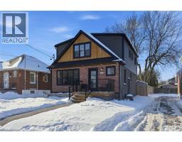 286 EAST 18TH Street, Hamilton, Ontario