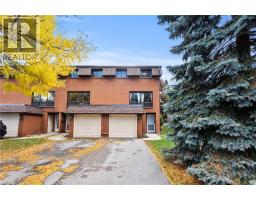 444 STONE CHURCH Road W Unit# N1, Hamilton, Ontario