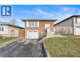 23 GREENBRIER Road, Cambridge, Ontario