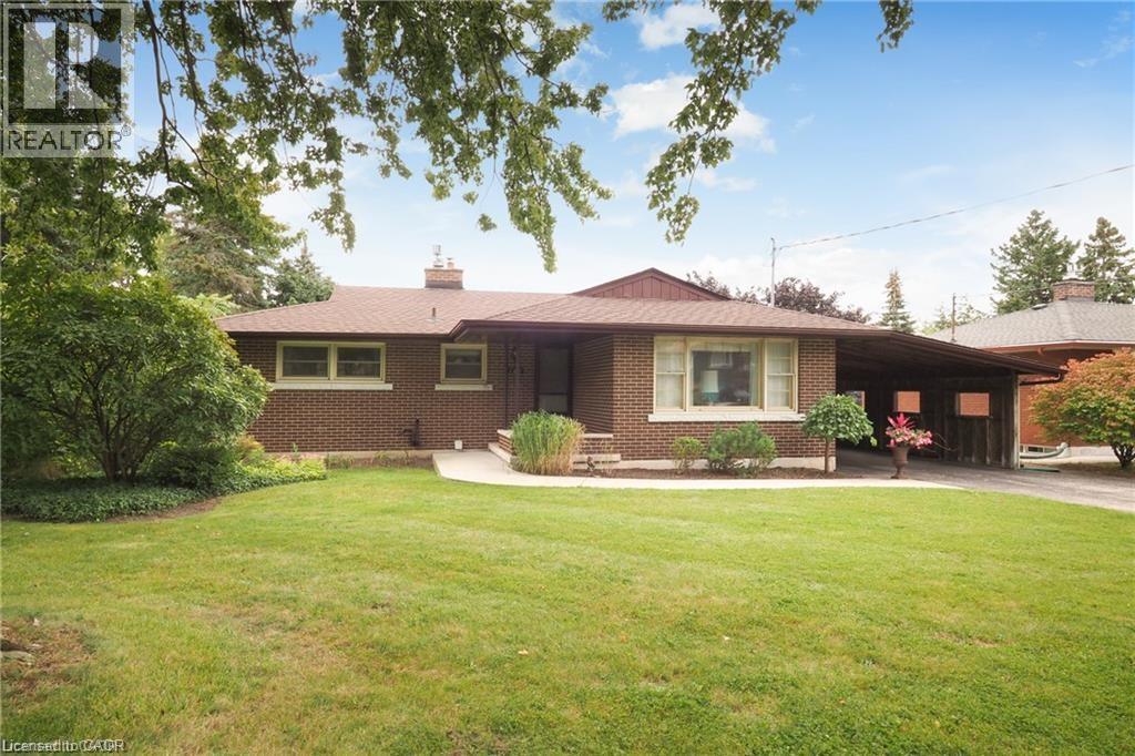 189 Gatewood Road, Kitchener, Ontario  N2M 4E3 - Photo 2 - 40803453