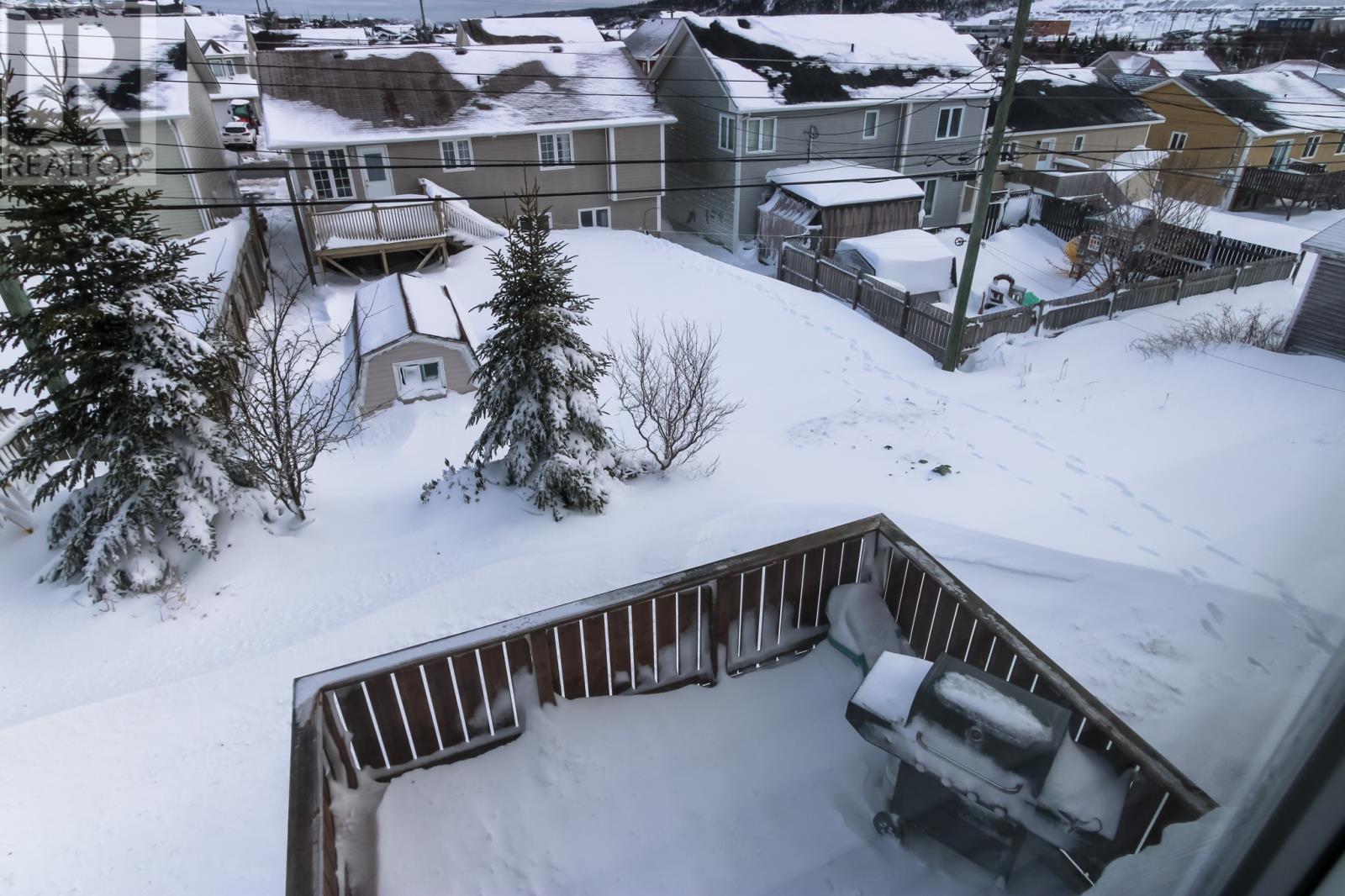 12 Nonia Street, St. John's, Newfoundland & Labrador  A1B 5E9 - Photo 26 - 1294355