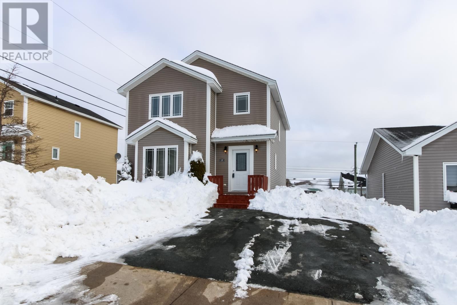 12 Nonia Street, St. John's, Newfoundland & Labrador  A1B 5E9 - Photo 28 - 1294355