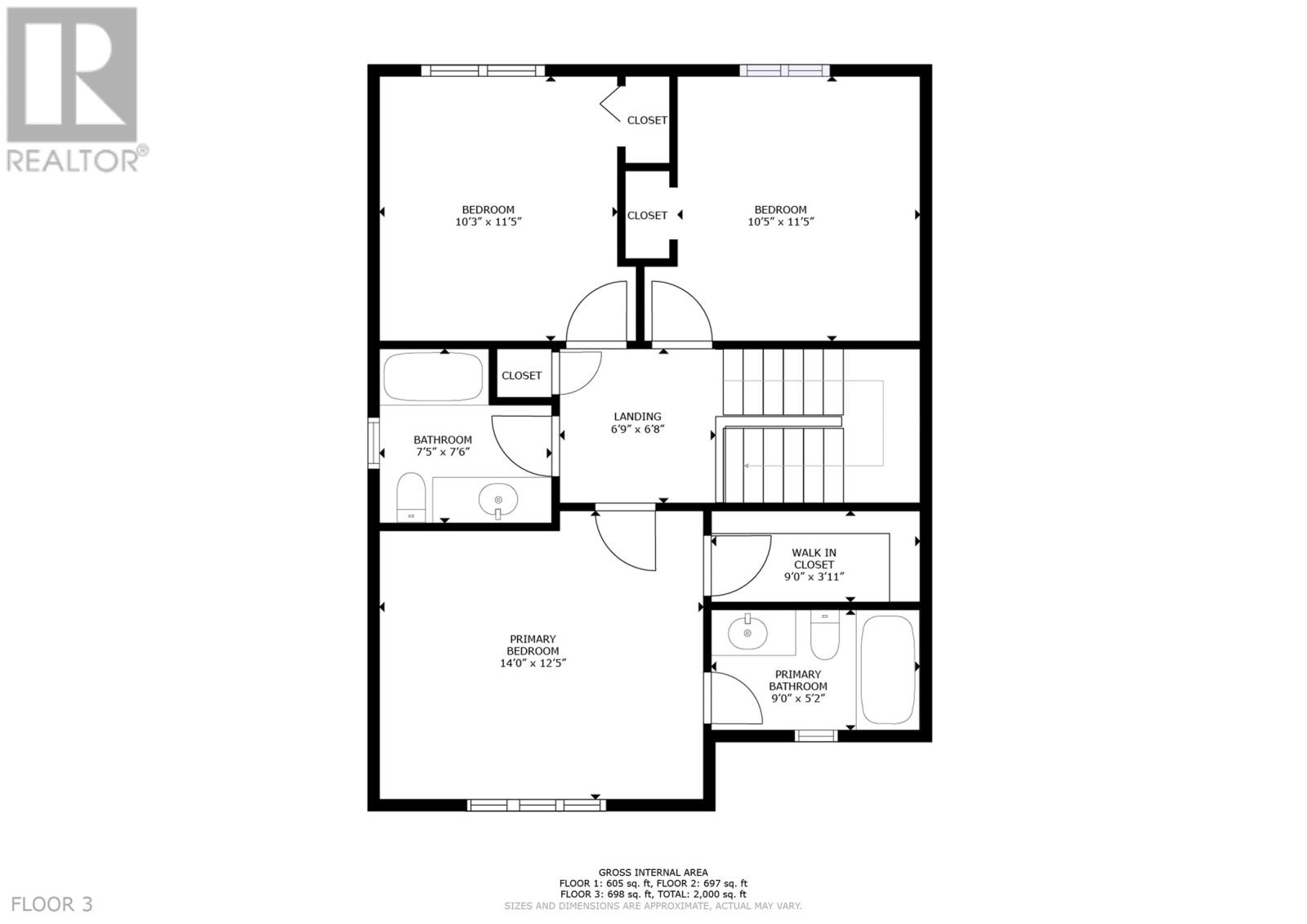 12 Nonia Street, St. John's, Newfoundland & Labrador  A1B 5E9 - Photo 31 - 1294355