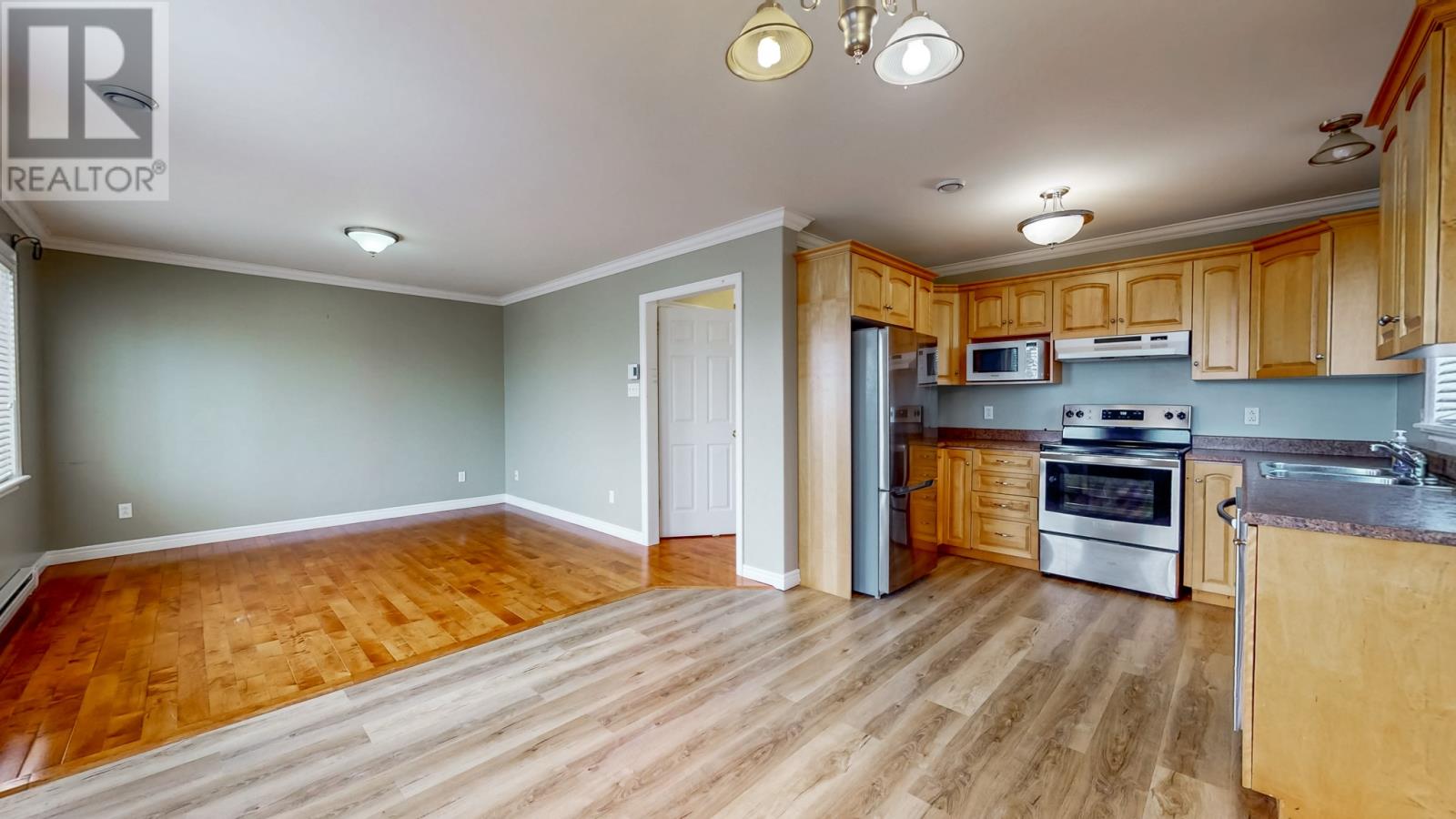 12 Nonia Street, St. John's, Newfoundland & Labrador  A1B 5E9 - Photo 4 - 1294355