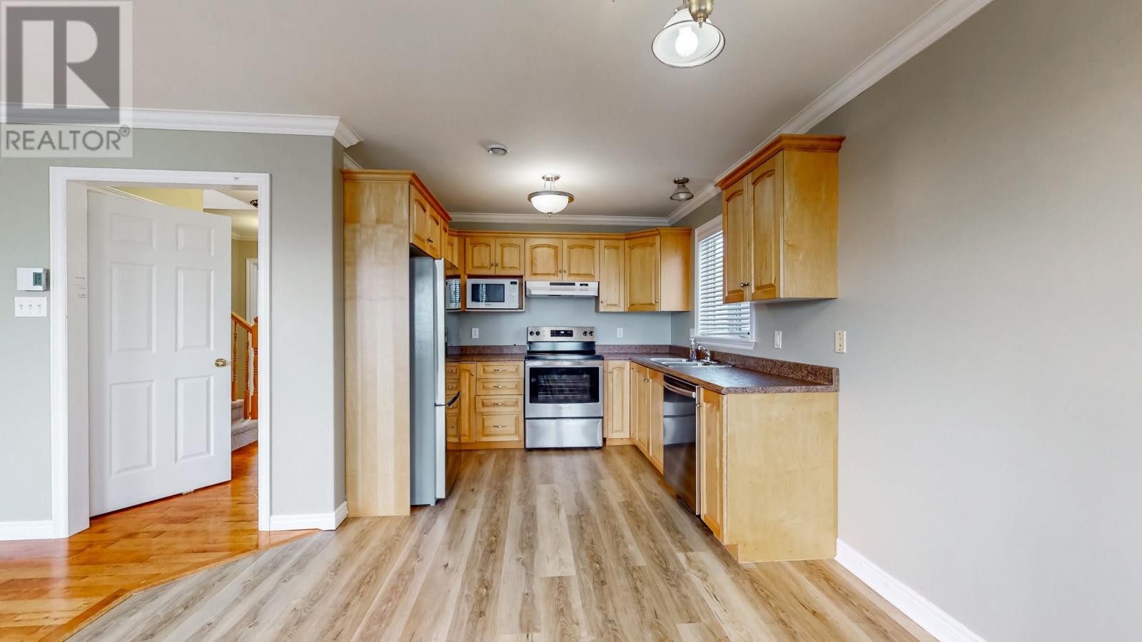 12 Nonia Street, St. John's, Newfoundland & Labrador  A1B 5E9 - Photo 5 - 1294355