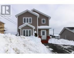 12 Nonia Street, St. John's, Newfoundland & Labrador