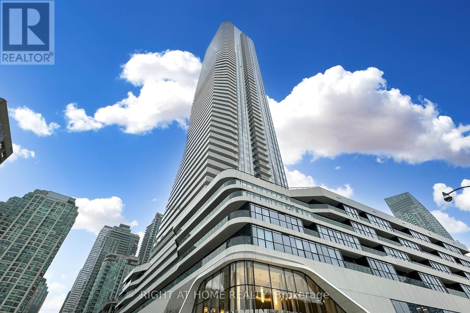 1710 - 28 FREELAND STREET, toronto (waterfront communities), Ontario