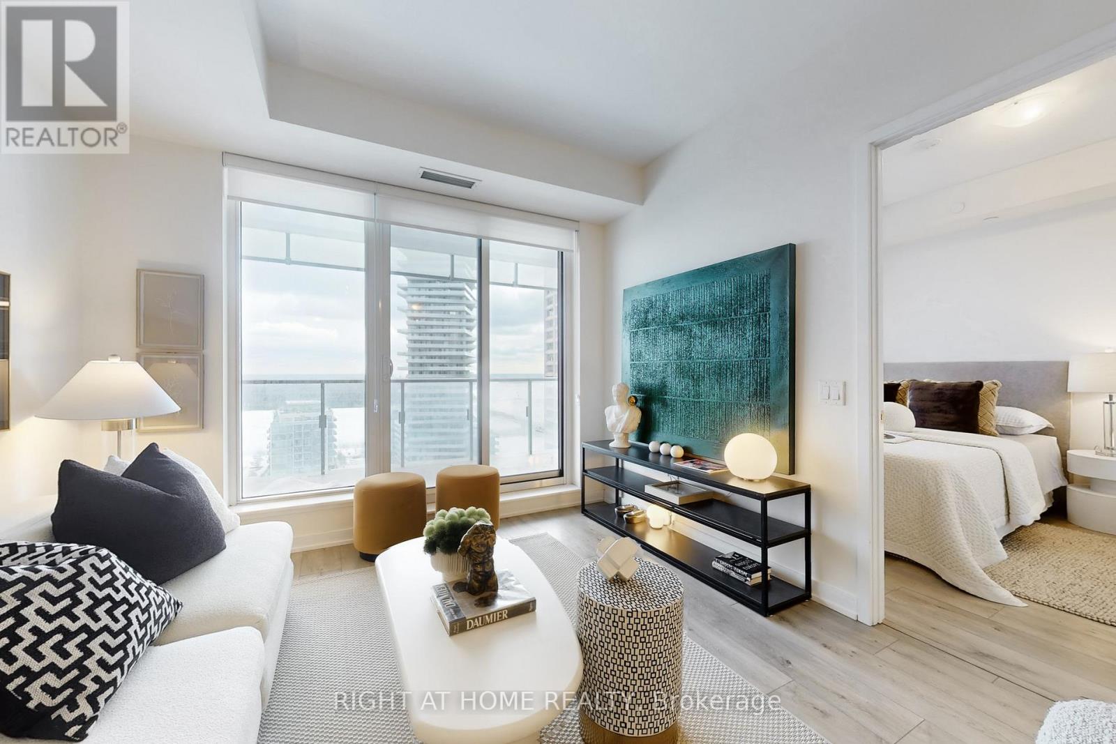 1710 - 28 Freeland Street, Toronto (Waterfront Communities), Ontario  M5E 0E3 - Photo 10 - C12764976