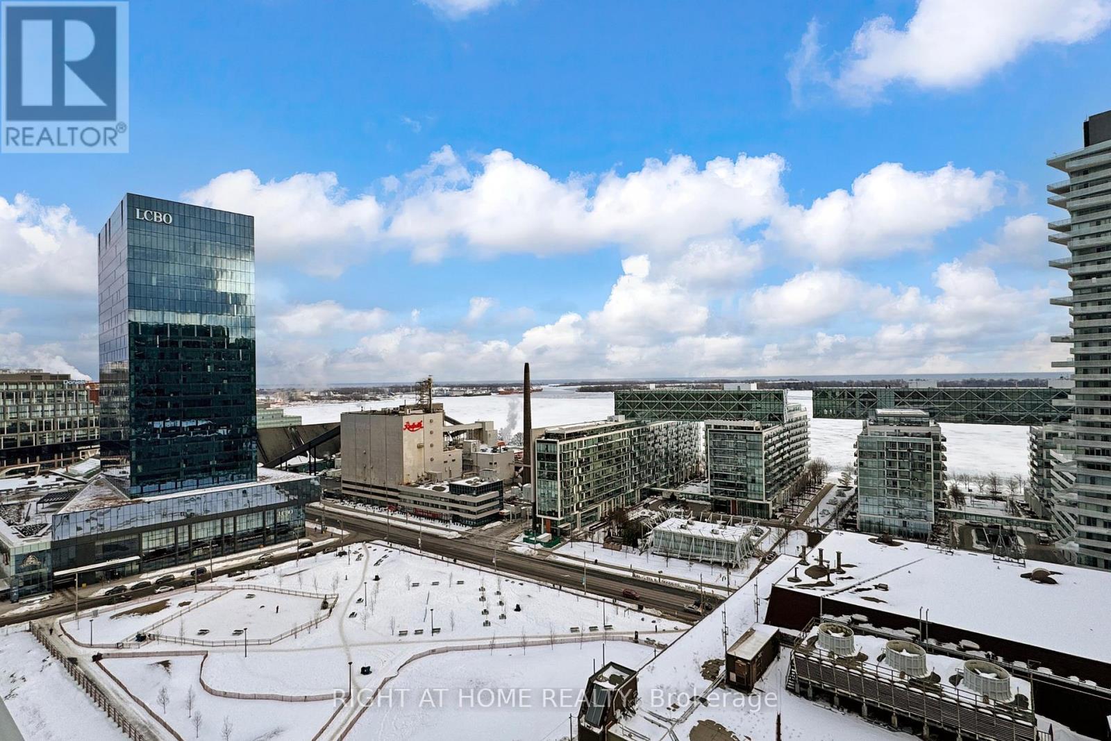 1710 - 28 Freeland Street, Toronto (Waterfront Communities), Ontario  M5E 0E3 - Photo 29 - C12764976