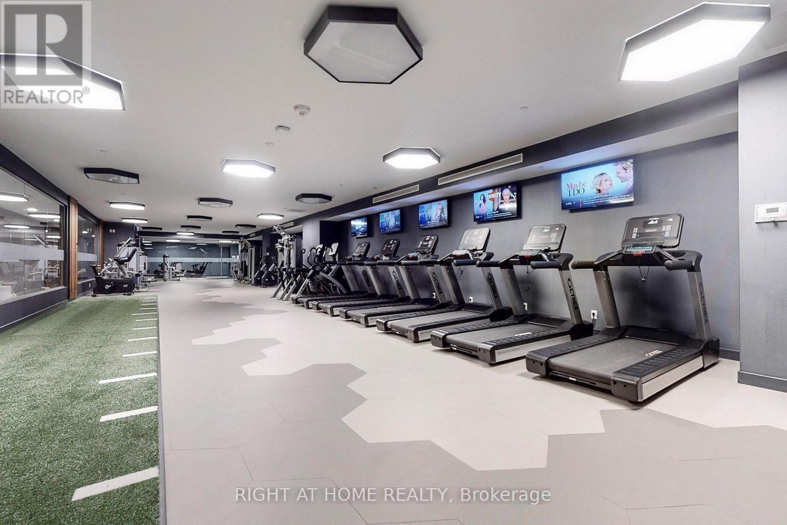 1710 - 28 Freeland Street, Toronto (Waterfront Communities), Ontario  M5E 0E3 - Photo 33 - C12764976