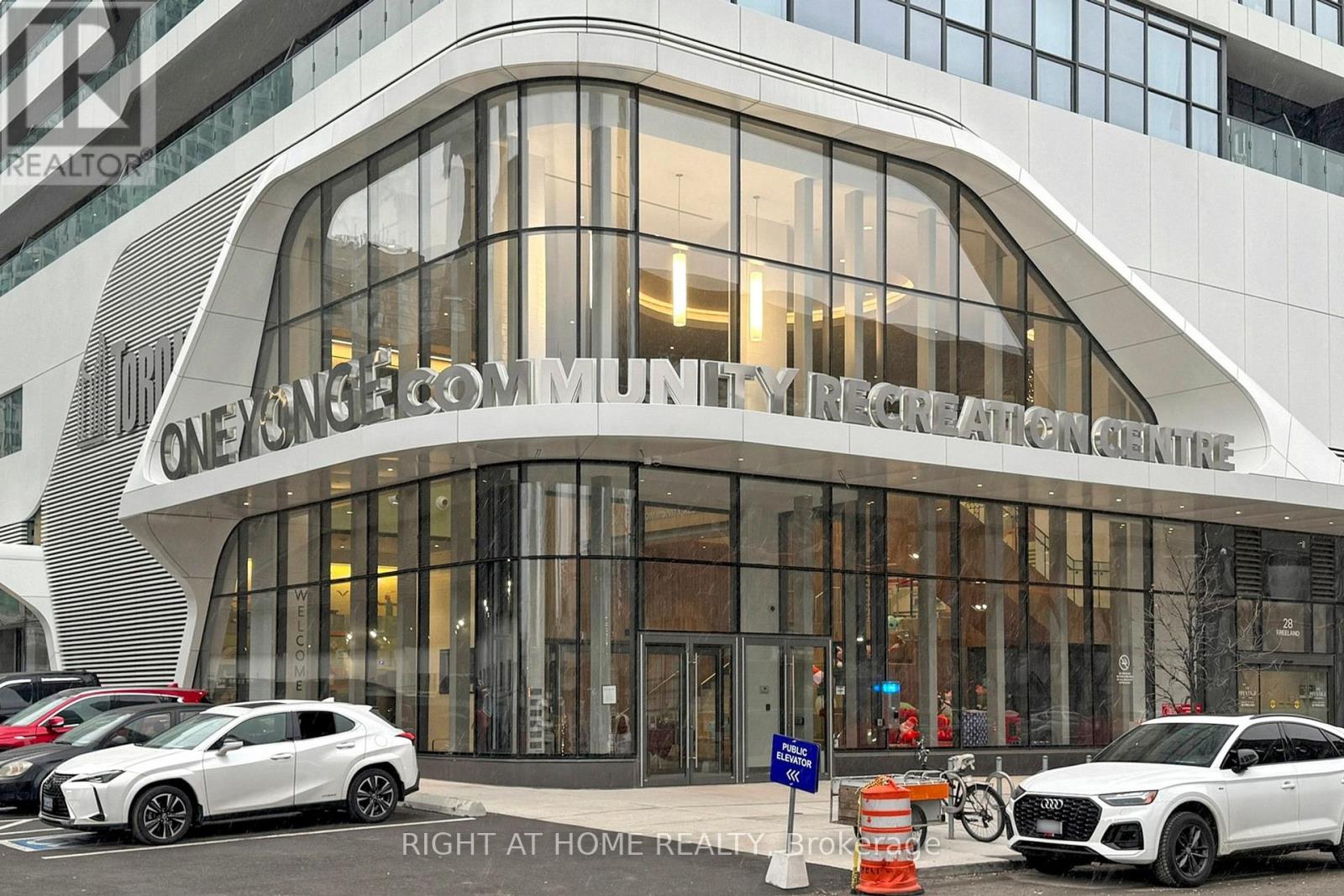 1710 - 28 Freeland Street, Toronto (Waterfront Communities), Ontario  M5E 0E3 - Photo 6 - C12764976