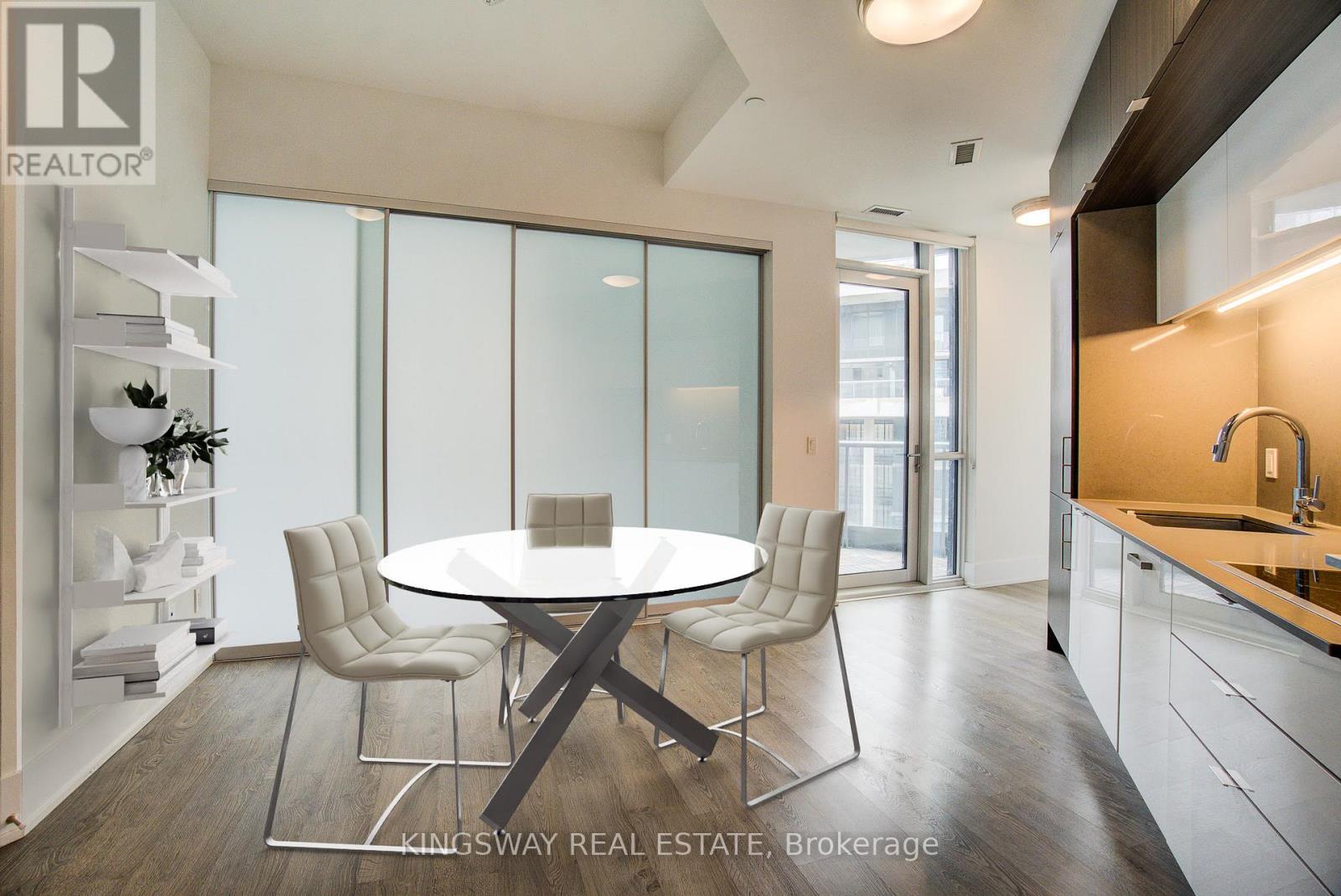 Ph33 - 1 Edgewater Drive, Toronto, Ontario  M5A 0L1 - Photo 18 - C12765004