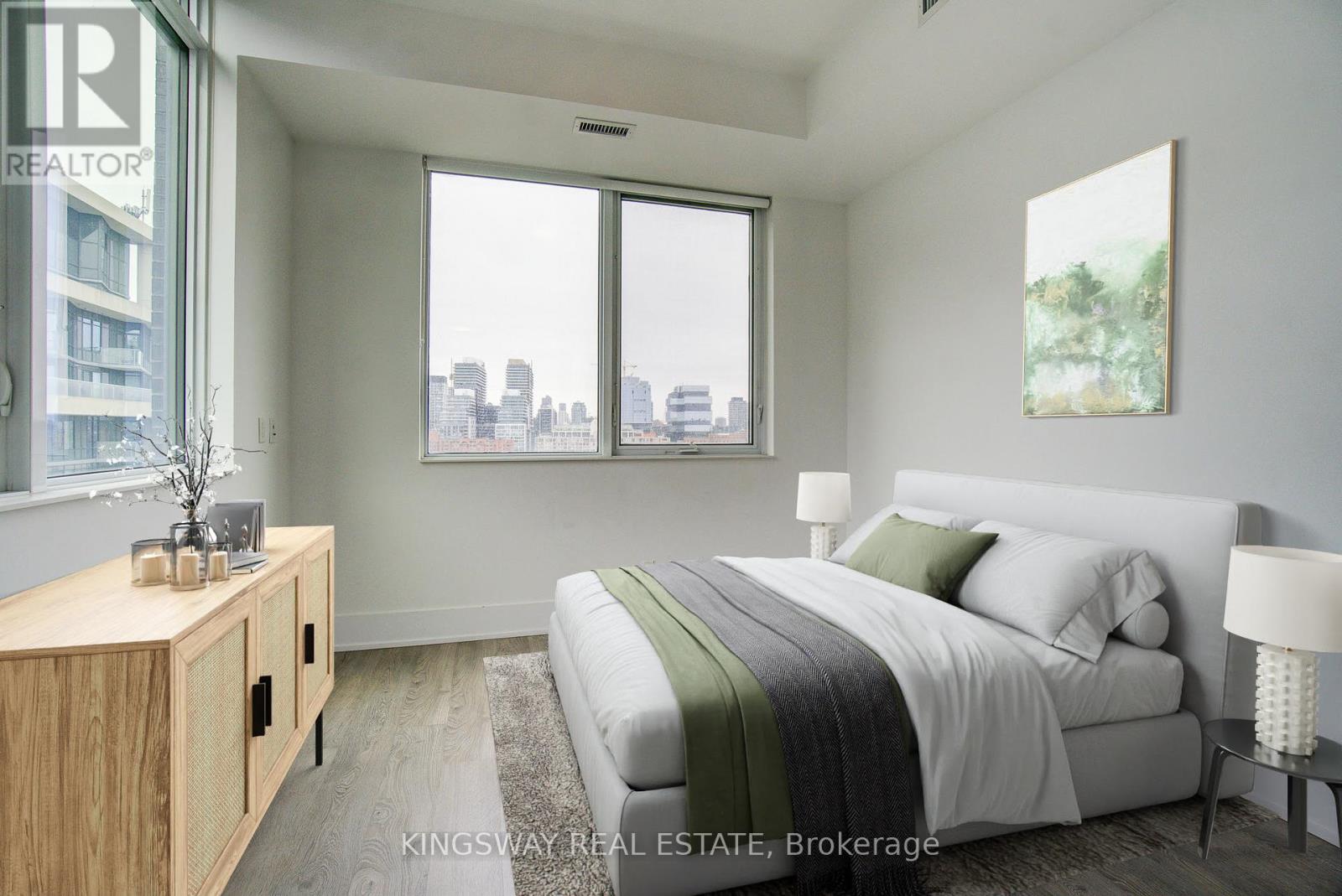 Ph33 - 1 Edgewater Drive, Toronto, Ontario  M5A 0L1 - Photo 33 - C12765004