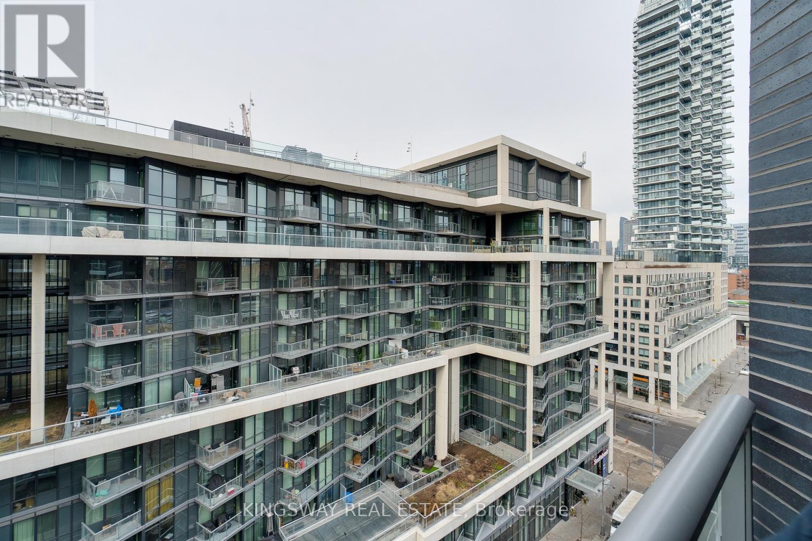 Ph33 - 1 Edgewater Drive, Toronto, Ontario  M5A 0L1 - Photo 40 - C12765004