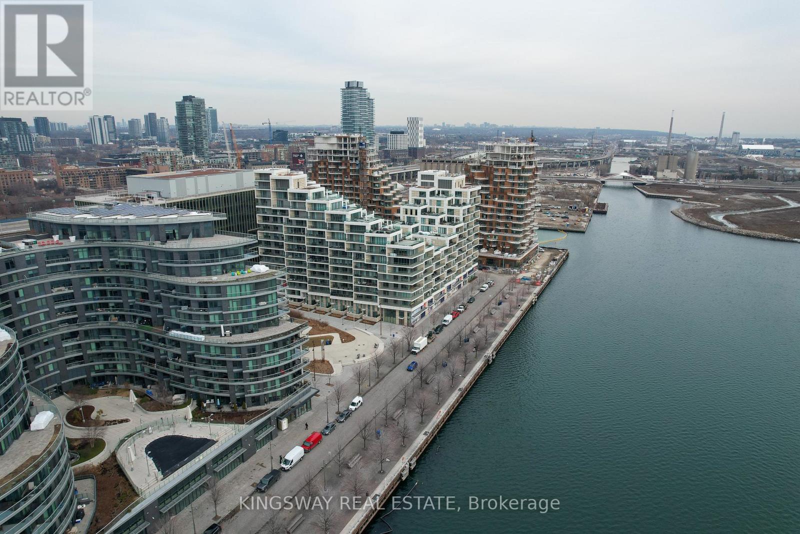 Ph33 - 1 Edgewater Drive, Toronto, Ontario  M5A 0L1 - Photo 44 - C12765004