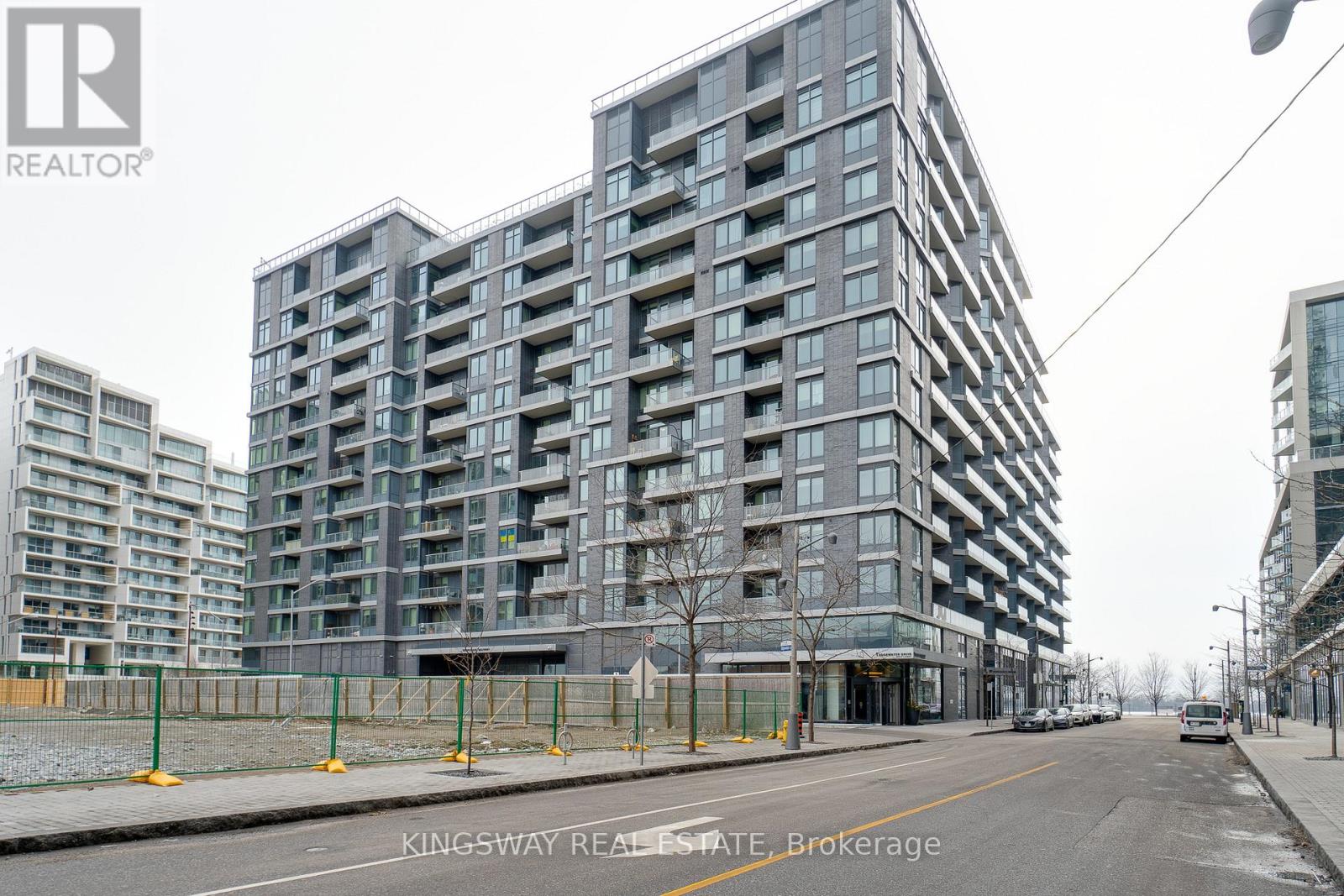 Ph33 - 1 Edgewater Drive, Toronto, Ontario  M5A 0L1 - Photo 48 - C12765004