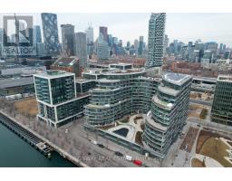 PH33 - 1 EDGEWATER DRIVE, Toronto, Ontario