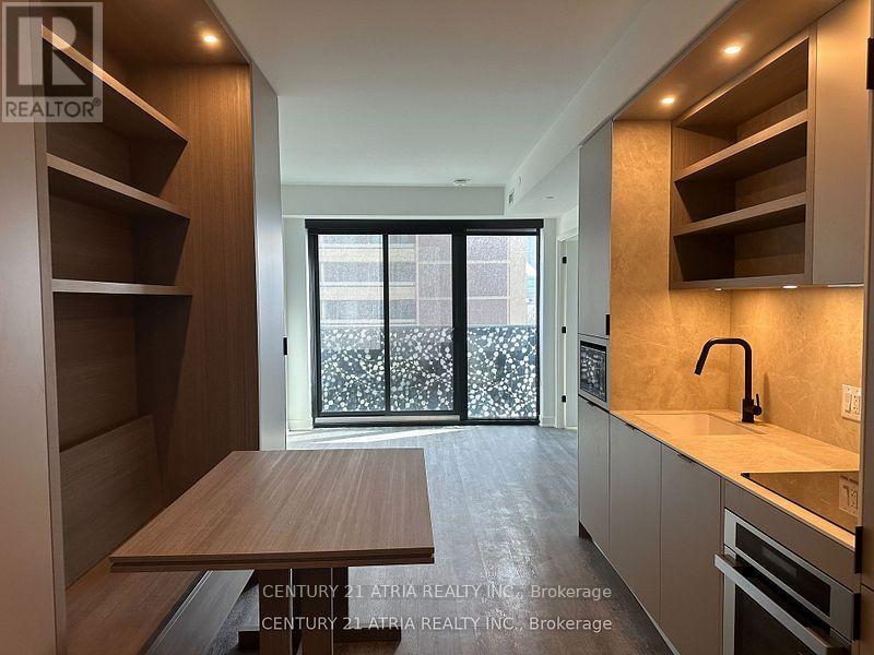 1202 - 55 Charles Street E, Toronto (Church-Yonge Corridor), Ontario  M4Y 0J1 - Photo 16 - C12765022