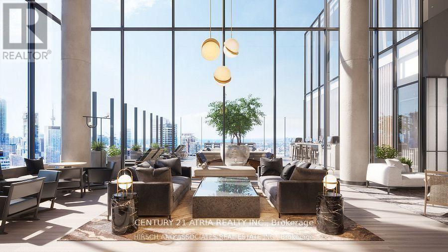 1202 - 55 Charles Street E, Toronto (Church-Yonge Corridor), Ontario  M4Y 0J1 - Photo 19 - C12765022