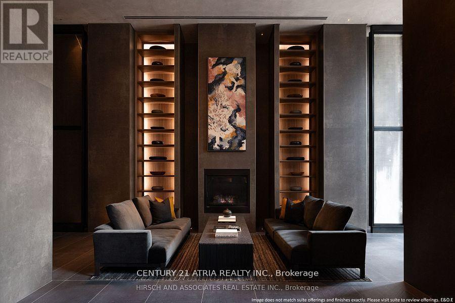 1202 - 55 Charles Street E, Toronto (Church-Yonge Corridor), Ontario  M4Y 0J1 - Photo 3 - C12765022