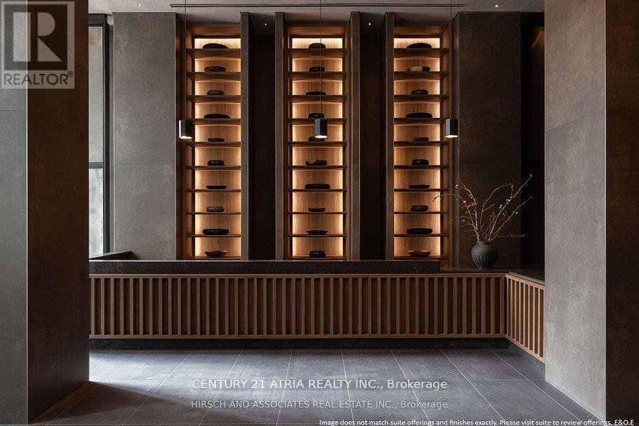 1202 - 55 Charles Street E, Toronto (Church-Yonge Corridor), Ontario  M4Y 0J1 - Photo 4 - C12765022