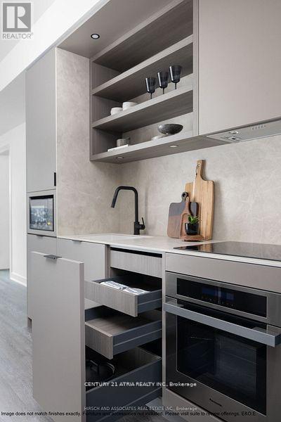 1202 - 55 Charles Street E, Toronto (Church-Yonge Corridor), Ontario  M4Y 0J1 - Photo 9 - C12765022