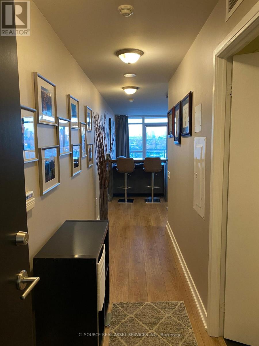 1410 - 78 TECUMSETH STREET, toronto (niagara), Ontario