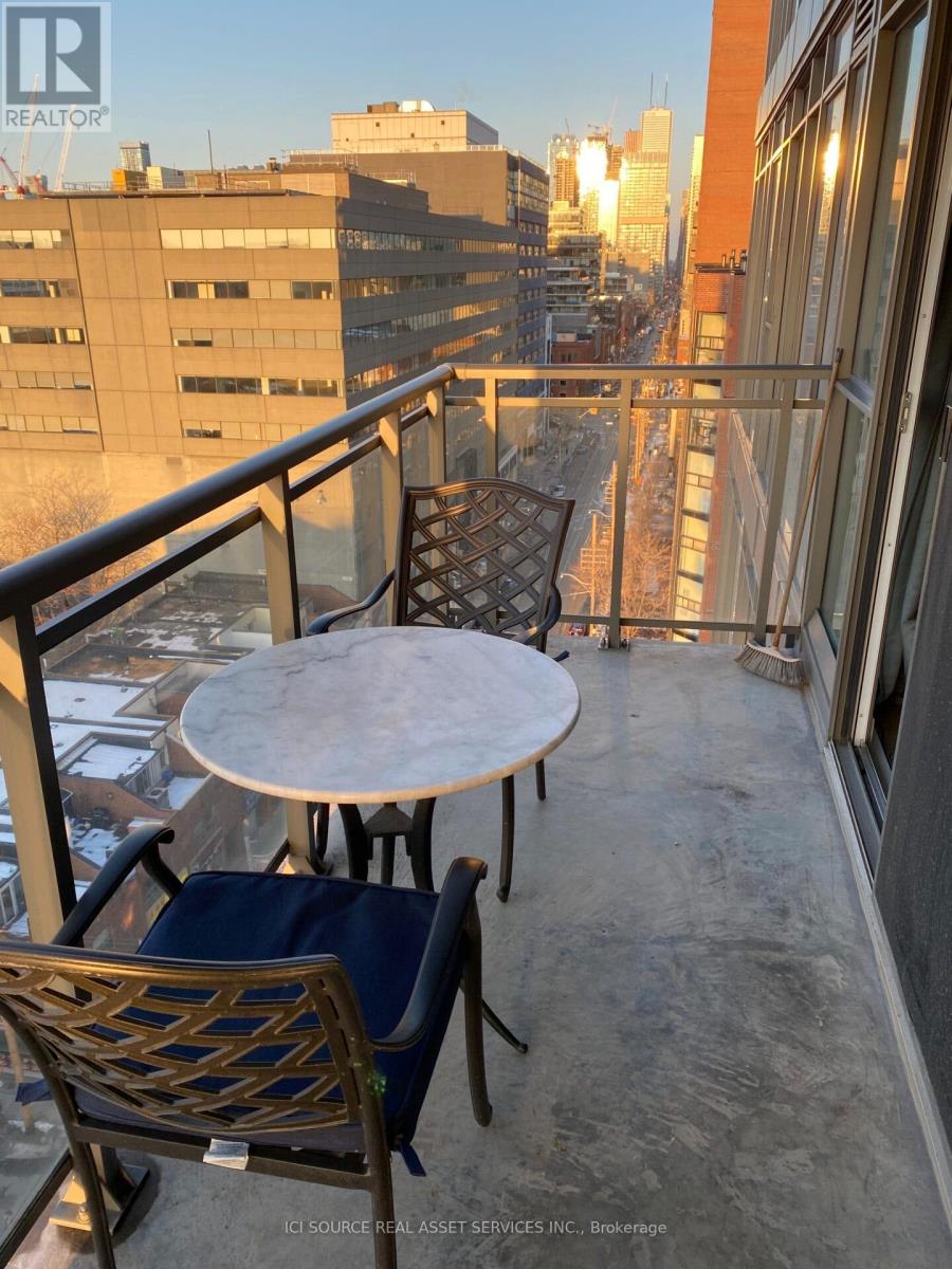 1410 - 78 Tecumseth Street, Toronto (Niagara), Ontario  M5V 0A9 - Photo 11 - C12765050